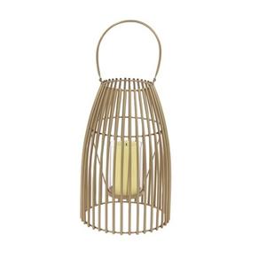 Decoración de Hotel para el hogar, vela de Metal votiva, oro, acabado antiguo, diseño clásico, luz de vela, mesa de cena, soporte votivo - Product Image 6