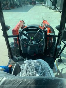 Tractores Bad Boy Serie 40 4035 en venta - Product Image 2