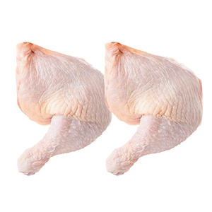 ขาไก่แช่แข็ง เกรด A มีคุณค่าทางโภชนาการ ผลิตจากบราซิล ขายส่งจำนวนมาก AgroStream สำหรับผู้ซื้อ - Product Image 3