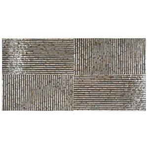 Elegant Mother of Pearl <b>Coffee</b> <b>Table</b> Handmade Shell Inlay Furniture for Designer Interiors - Product Image 5