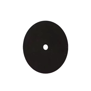 Meule abrasive droite de haute qualité, outil de coupe rapide et d'ébavurage au prix d'usine - Product Image 4