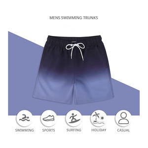 Short cargo extensible multi-poches pour homme avec jean 100% coton de qualité supérieure - Product Image 4