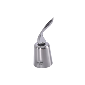 WESTMARK 'Campana' Wine <b>Stoppers</b> Elegant <b>Bottle</b> <b>Stopper</b> Collection - Product Image 3