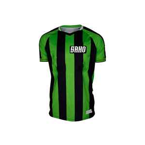 GAA Jerseys Made in Pakistan Vêtements d'équipe personnalisés avec impression de logo et tissu durable disponible pour les commandes internationales - Product Image 5