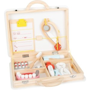 Educational Dentist's Bag Doctor <b>Kit</b> - Product Image 1
