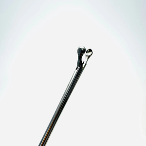 คีมเจาะเนื้อเยื่อแบบแมนนวล V. Mueller Steel ขนาดพิเศษ พร้อมโลโก้สั่งทำ - Product Image 5