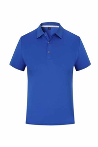 Polos personalizados de talla grande para hombre a granel, venta al por mayor, suministro de fábrica, tela suave de secado rápido, material transpirable de primera calidad para hombre - Product Image 2