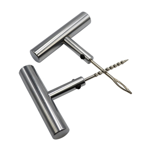 เครื่องมือซ่อมแซมปลั๊กยาง T-Handle - Product Image 5