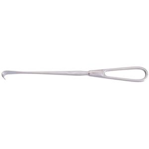 Cusing Straight Retractor Instrumentos Quirúrgicos De Fs Ortho Calidad Premium - Product Image 5