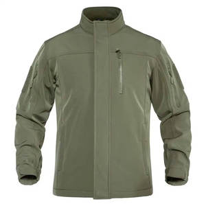 OEM Custom <b>Men</b> Winter <b>Jacket</b> Stylish and Warm Comfortable for Winter Sports and Casual for Online Sale - Product Image 2