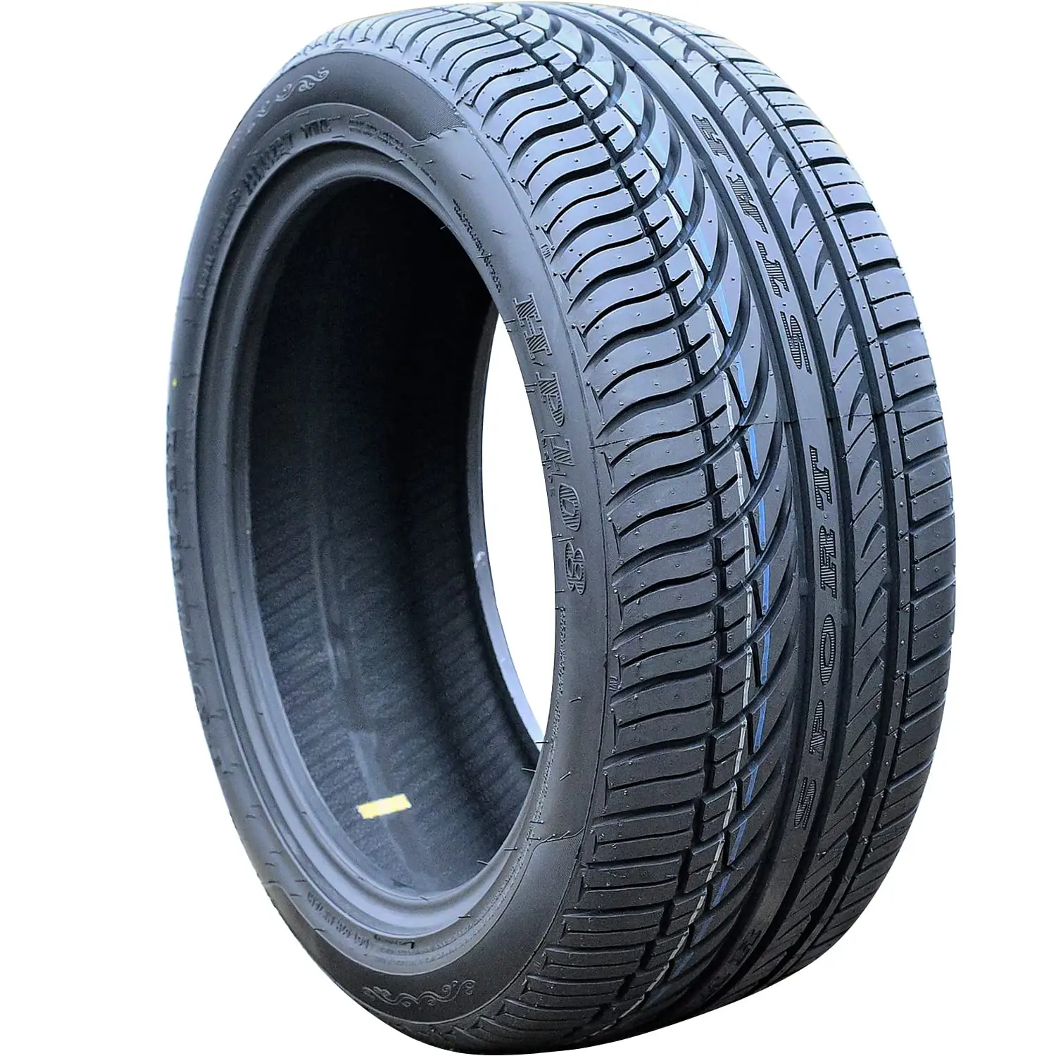 High Quality Black 100% Rubber Used Tyres Export Brazil