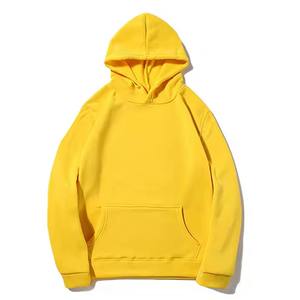 <b>Lightweight</b> <b>Hoodie</b> for Spring and Fall Baggy Fit <b>Hoodie</b> for Urban Streetwear 100 Percent Cotton <b>Hoodie</b> with Ribbed Cuffs - Product Image 4