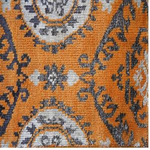 Tapis de sol moderne de couleur unie antidérapant avec dos antidérapant, résistant aux taches, facile à nettoyer, lavable en machine, pour usage domestique, prix bas - Product Image 4