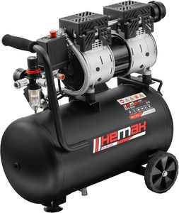 Compresor Silencioso HEMAKs HK-SK24+ Nuevo, Listo para Enviar - Product Image 4