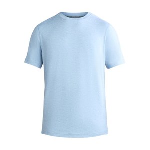 เสื้อยืดแฟชั่นแนวสปอร์ตแบบแห้งเร็วเสื้อยืดแขนสั้นสำหรับผู้ชายเสื้อ7XL 6XL สีดำสีเขียวแบบลำลองสำหรับฤดูร้อน - Product Image 1