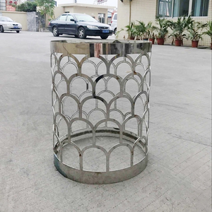 OE M定制电脑键盘不锈钢支架精密钣金激光切割加工快速打样 - Product Image 6