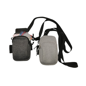 กระเป๋าใส่โทรศัพท์มือถือสำหรับวิ่ง, กระเป๋าใส่โทรศัพท์มือถืออุปกรณ์กลางแจ้งใช้ได้ทั้งชายและหญิง - Product Image 1