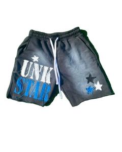 Tendencia 2025 Colección Unisex Multicolor de Shorts de Algodón, Shorts de Felpa, Shorts Deportivos, Shorts 100% Algodón, Tienda Integral - Product Image 1