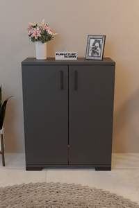 ตู้โลหะอเนกประสงค์การออกแบบที่ทันสมัยทนทานการจัดเก็บตามหลักสรีรศาสตร์สำหรับห้องครัวใช้ในอพาร์ตเมนต์ | เป็นมิตรกับสิ่งแวดล้อมวางซ้อนกันได้ - Product Image 3