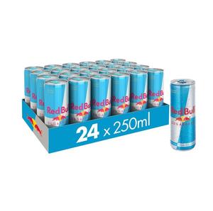 Offre promotionnelle : Boisson énergisante gazeuse sans sucre, 250 ml, originale, prête à l'exportation - Product Image 5