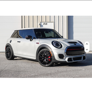 MINI COOPER JOHN COOPER WORKS HARDTOP 2021 IMPECABLE, LISTO PARA ENVIAR - Product Image 2