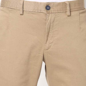 Pantalones chinos ligeros de bajo precio económico para hombres, Pantalones chinos de alta calidad para hombres - Product Image 6