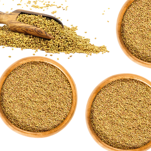 Luzerne | Largement préféré pour les régimes sains de bétail - Product Image 6