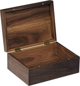 Premium <b>Wooden</b> <b>Keepsake</b> <b>Box</b> | Smooth Finish | Wholesale Bulk Manufacturer - Product Image 2
