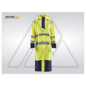 Prendas de seguridad de trabajo personalizadas unisex Overol de nuevo estilo 100% algodón Servicio OEM disponible - Product Image 1