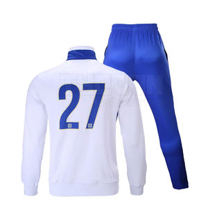 Survêtement à sublimation en vente directe d'usine Concevez votre propre logo Survêtement à sublimation grande taille - Product Image 2