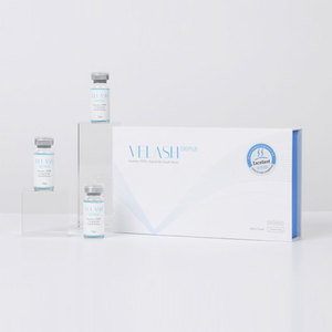 Velash EXO Plus mặt Ampoule để làm sáng độ đàn hồi tăng cường và hydrat hó<span class=keywords><strong>a</strong></span> sản phẩm chăm sóc da phù hợp với mọi loại da - Product Image 3