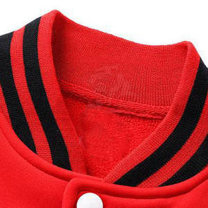 Veste d'hiver pour homme de qualité supérieure à prix bas, vêtements décontractés pour usage extérieur, vestes varsity pour homme - Product Image 2