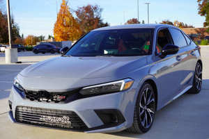 ฮอนด้า ซีวิค ซีไอ ปี 2022 มือสอง - Product Image 4