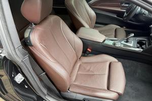 BMW 440i Coupé Turbo de 6 cilindros, usado, premium, año 2020, paquete de comodidades - Product Image 4