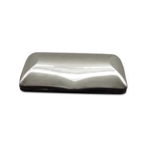 Biểu tượng tùy chỉnh khắc nhôm kính trường hợp - Product Image 4