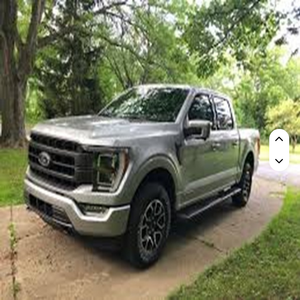 1000%% Vente chaude 2021 Fo-rd-F-150 Sport Pickup Voiture électrique d'occasion - Product Image 1