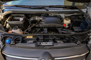 Vehículo Usado a Precio Accesible con Volante a la Izquierda |   Volante a la derecha |   2021 BENZ SPRINTER 2500 4×4 COLORSPACES STUDIO PRODUCTIONS VAN - Product Image 6