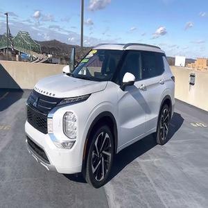 VENTA RÁPIDA DE VEHÍCULOS USADOS MIT-SUBI-SHIIS OUT-LAN-DERRS 2022 - Product Image 4