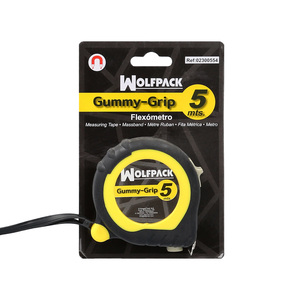 Ruban à mesurer magnétique Topline Grip avec frein, 5 mètres / 19 mm. - Product Image 6