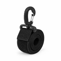 Clip de fixation pour pagaie de kayak SUP, accessoires de rangement pour bateau gonflable et planche à pagaie