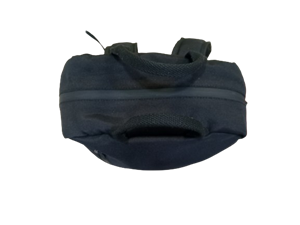 กระเป๋าเป้สะพายหลังอเนกประสงค์สีดำใส่ได้ทั้งชายและหญิงมีสไตล์กระเป๋าเดินทางแฟชั่นใหม่กระเป๋านักศึกษากันน้ำ RFID รีไซเคิลวินเทจโบฮีเมียน - Product Image 4