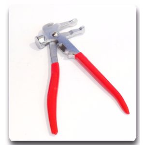 Pince à poids de roue EHG-001A, outils d'équilibrage des pneus, outils de réparation de pneus - Product Image 3