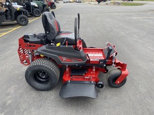 เครื่องตัดหญ้าแบบ Zero Turn รุ่น Professional Ferris IS6200 ขนาด 173 ซีซี 1800 วัตต์ ไร้สาย พร้อมถุงเก็บหญ้า - Product Image 4