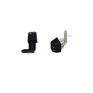 Ensemble de buses de pulvérisation d'eau pour pare-brise droit-gauche pour essuie-glaces premium 9,11 Turquie - Product Image 6
