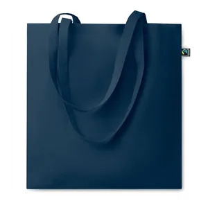 Borse Shopper OSOLE COLOUR Fairtrade Sostenibili, Soluzione Ecologica per Merchandising Promozionale - Product Image 2