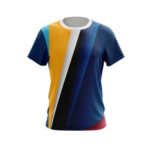 Camiseta de Algodón de Alta Calidad para Hombre, Personalizable, Lisa, Gruesa, Talla Grande, Perfecta para Imprimir, Ropa Casual de Calle - Product Image 4