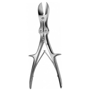LISTON 280mm Bone Cutting Forceps Manufacturer Supplier Wholesale Price Stainless Steel by GRAYROCKS ENTERPRISES Made in Pakista - Product Image 1