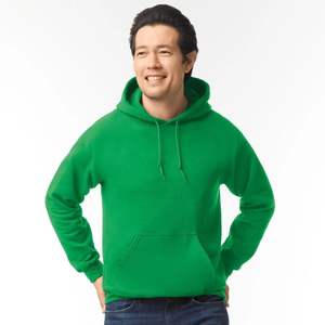 Sudadera con Capucha para Hombre, de Algodón 100%, Personalizada, de Lujo, al por Mayor, OEM/ODM, Tendencia 2025, Precio Inmejorable, Moda de Tendencia - Product Image 5