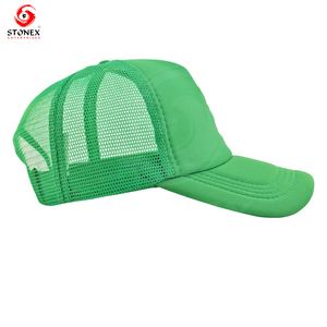 Factory Wholesale 6 Panel Baseball <b>Cap</b> Custom Blank Mens and Women <b>Plain</b> Baseball <b>Caps</b> With Custom Logo - Product Image 2