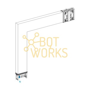 Schneider Electric KSA400DLF43A - Nuevo - Product Image 1